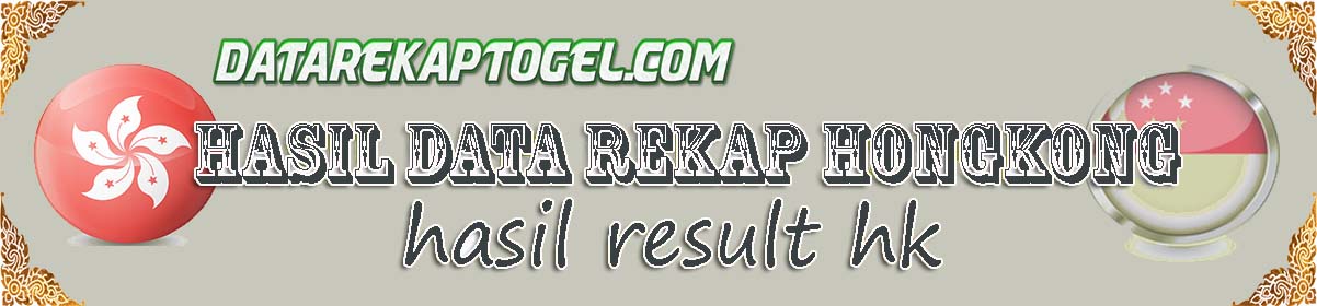 Data Keluaran Hongkong 2025