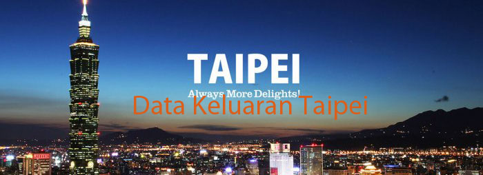 Data Keluaran Togel Taipei 2025