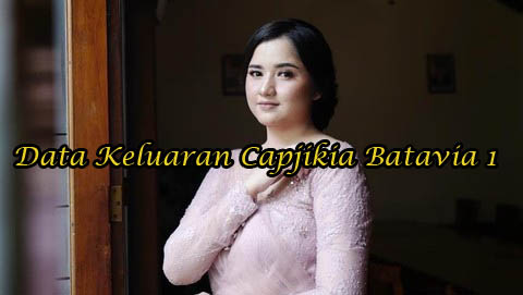 Data Keluaran Capjikia Batavia1